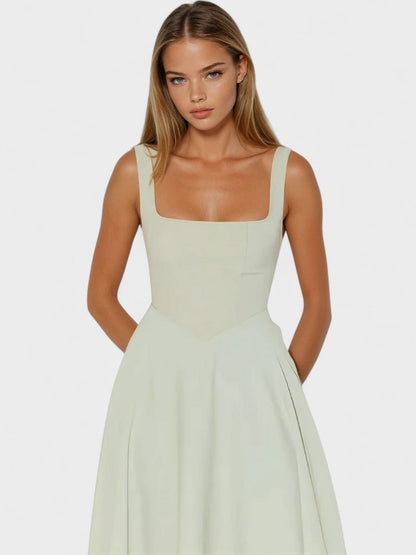 Victoria | Vestido Largo - Elena Duval