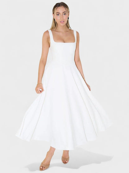 Victoria | Vestido Largo - Elena Duval