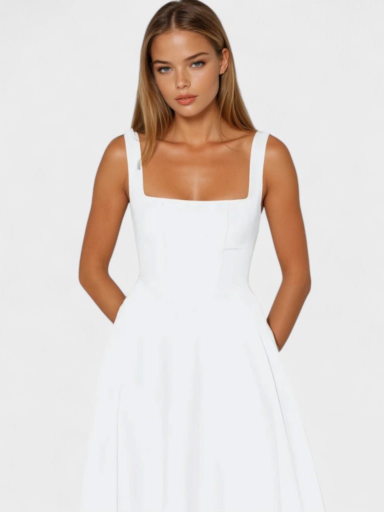 Victoria | Vestido Largo - Elena Duval