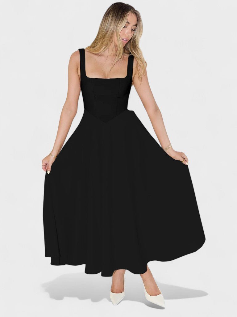 Victoria | Vestido Largo - Elena Duval