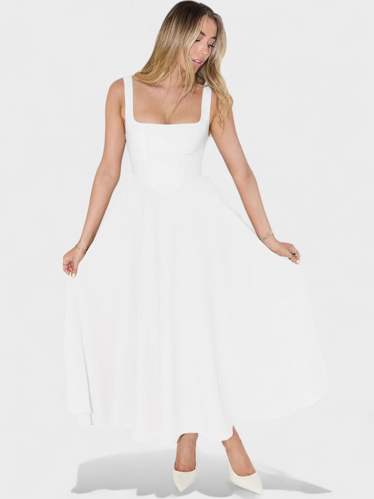 Victoria | Vestido Largo - Elena Duval