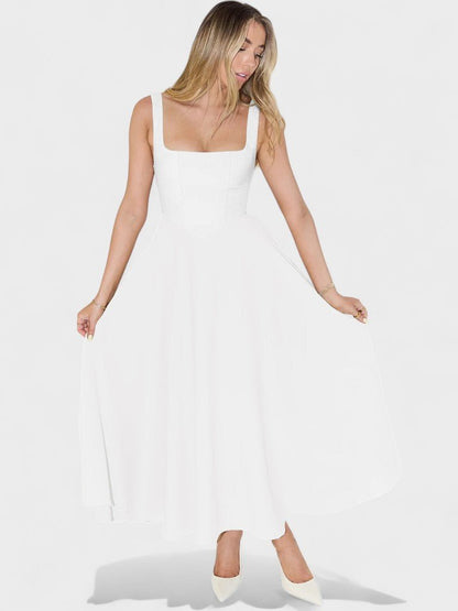 Victoria | Vestido Largo - Elena Duval