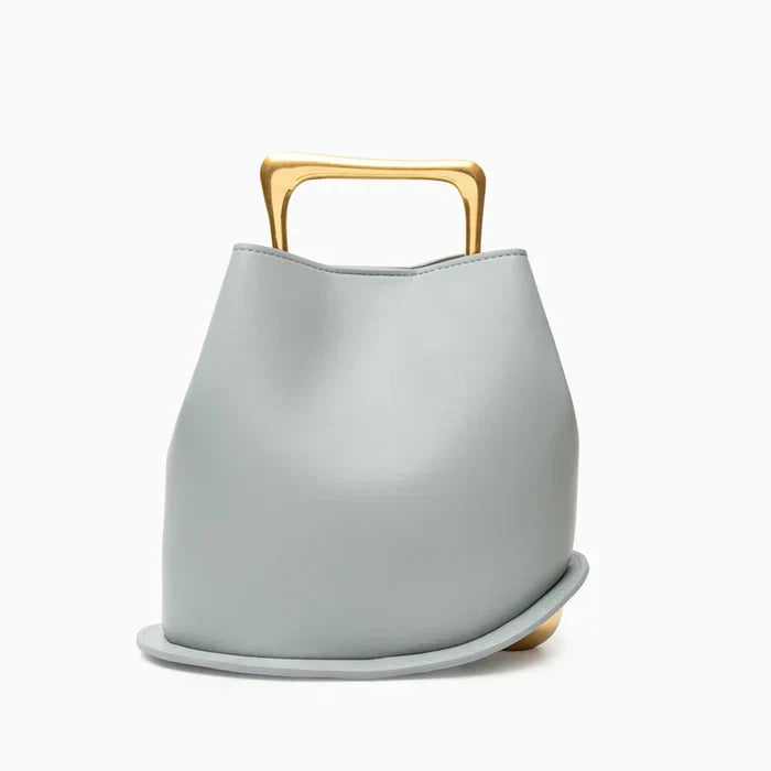 Sorelle | Bolso con Asa Geométrica