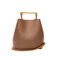 Sorelle | Bolso con Asa Geométrica