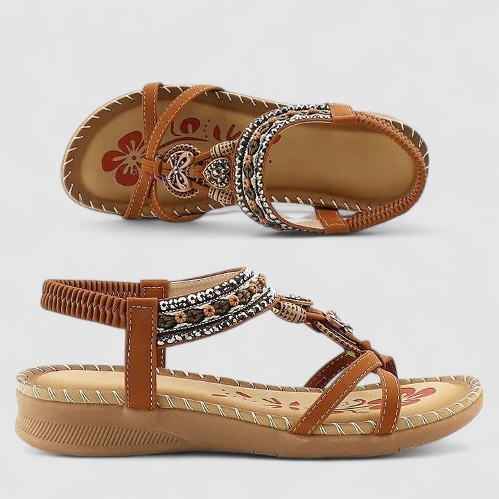 Maryna | Sandalias Cómodas