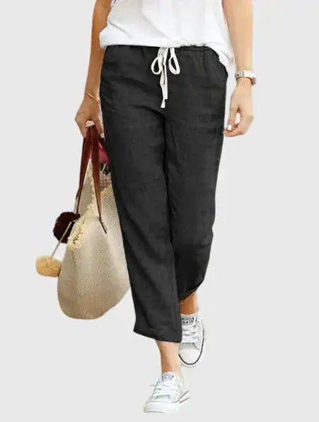 Zanra™ | Pantalón Elegante de Verano - Elena Duval