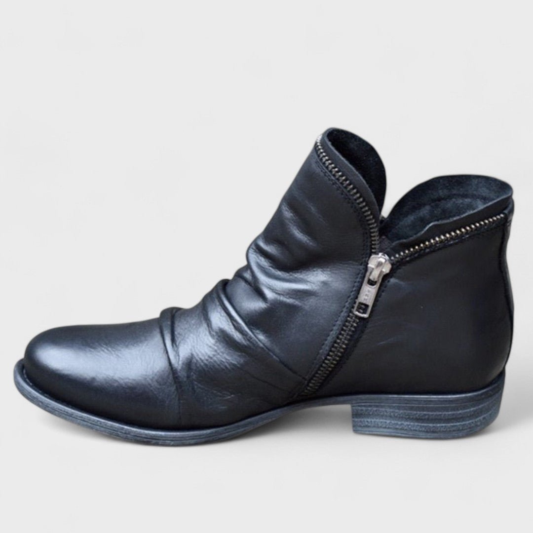 Zoe | Botas Ortopédicas Cómodas - Elena Duval